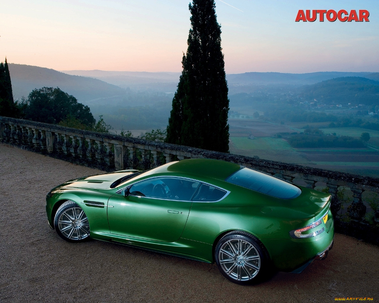 , aston, martin